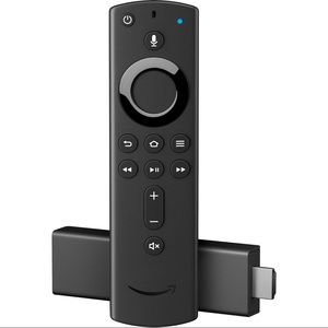 Fire TV Stick device with Alexa Voice Remote
